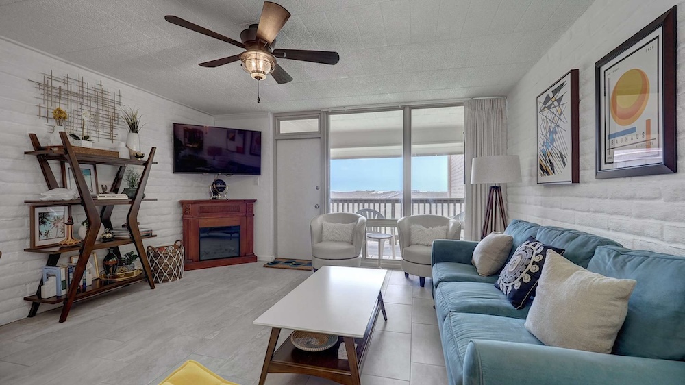 Coral Cay #217 in Port Aransas Texas