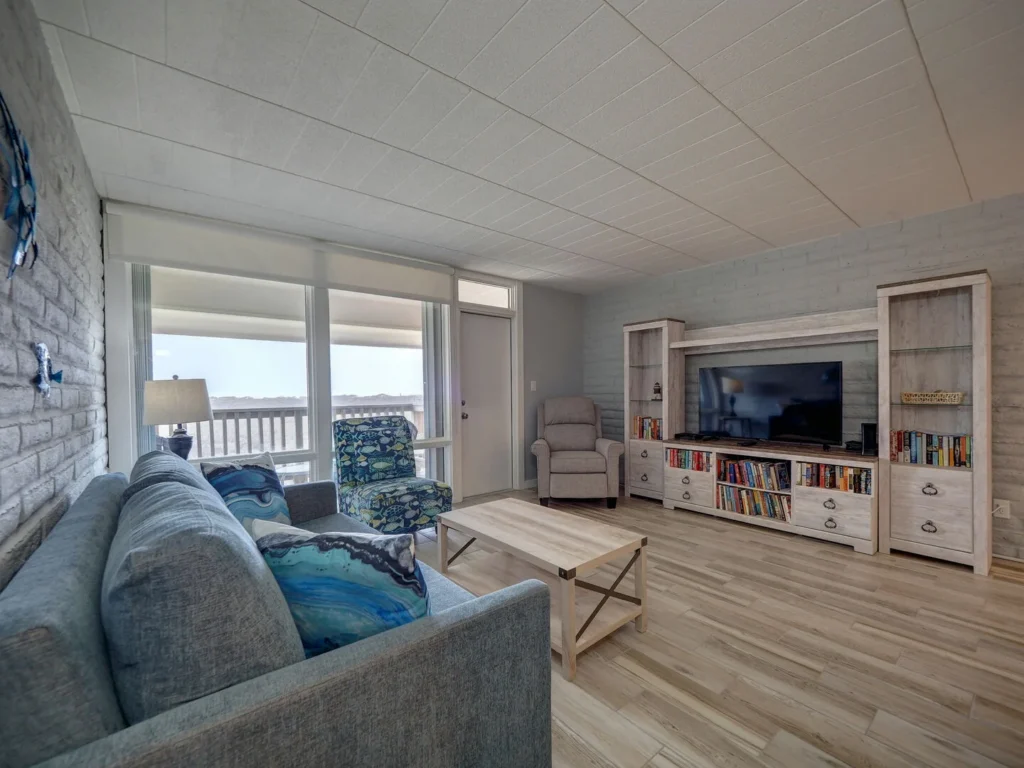 Coral Cay Condominium